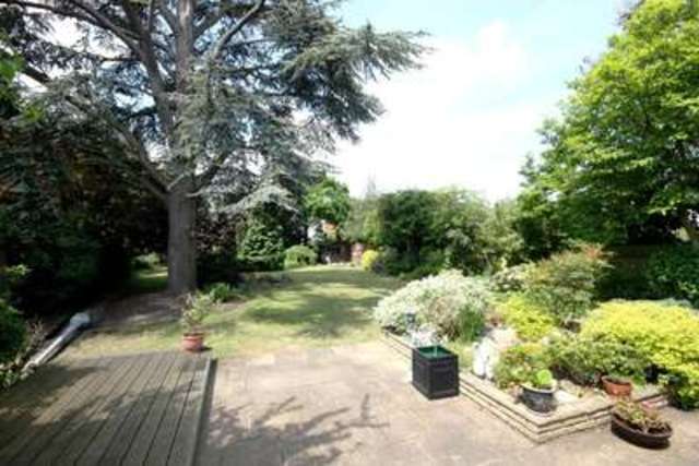  Image of 4 bedroom Detached house for sale in Hayes Lane Hayes Bromley BR2 at Bromley Kent Hayes, BR2 9EE