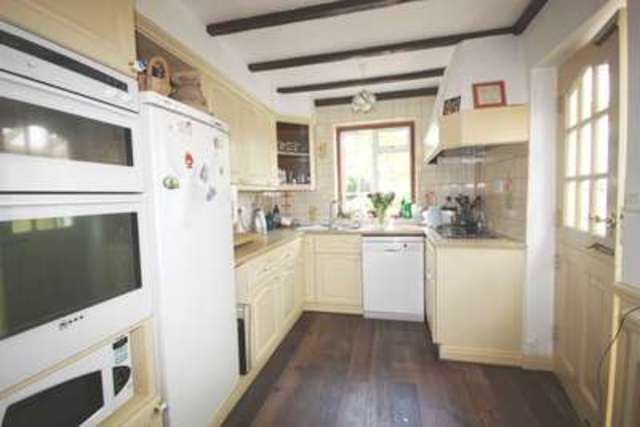  Image of 4 bedroom Detached house for sale in Hayes Lane Hayes Bromley BR2 at Bromley Kent Hayes, BR2 9EE