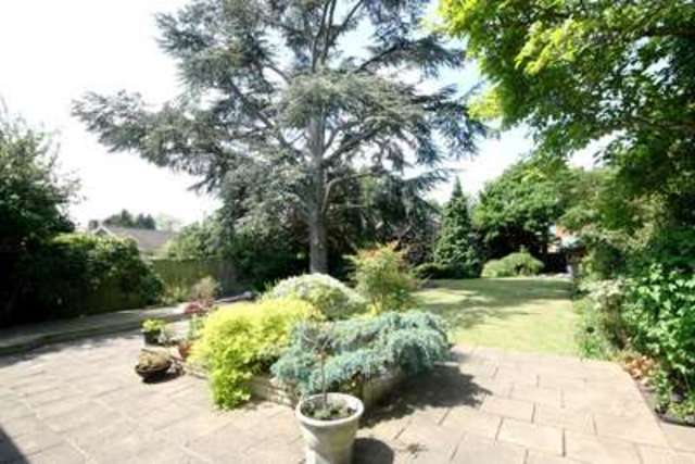  Image of 4 bedroom Detached house for sale in Hayes Lane Hayes Bromley BR2 at Bromley Kent Hayes, BR2 9EE