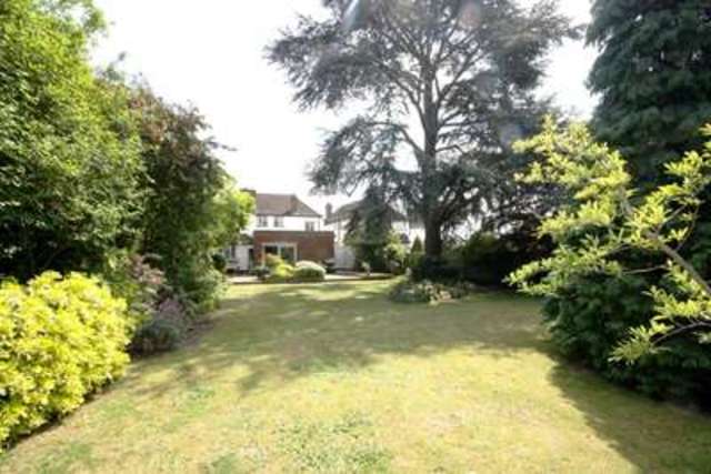  Image of 4 bedroom Detached house for sale in Hayes Lane Hayes Bromley BR2 at Bromley Kent Hayes, BR2 9EE