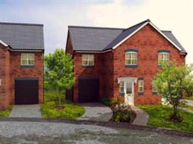  Image of 3 bedroom Semi-Detached house to rent in Bluebell Close Hartshill Nuneaton CV10 at Nuneaton Warwickshire, CV10 0AU