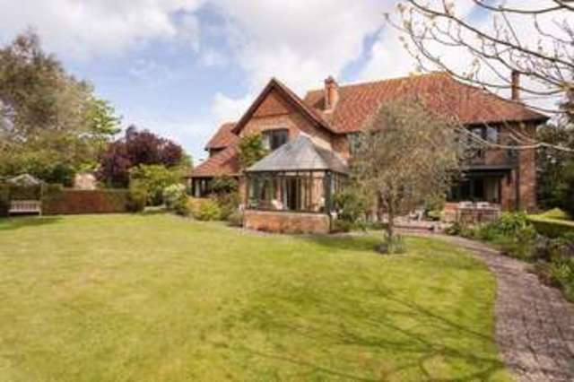  Image of 5 bedroom Detached house for sale in St. Catherines Road Hayling Island PO11 at Hayling Island Hampshire, PO11 0HE