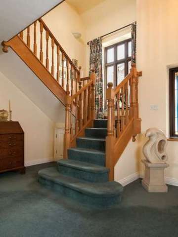  Image of 5 bedroom Detached house for sale in St. Catherines Road Hayling Island PO11 at Hayling Island Hampshire, PO11 0HE