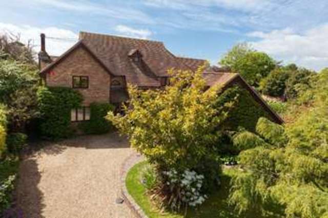 Image of 5 bedroom Detached house for sale in St. Catherines Road Hayling Island PO11 at Hayling Island Hampshire, PO11 0HE