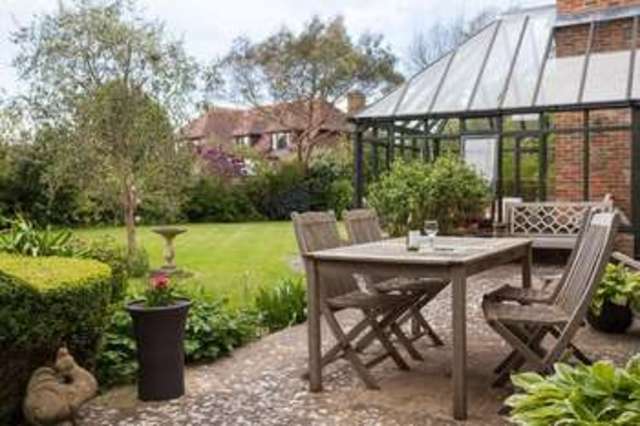  Image of 5 bedroom Detached house for sale in St. Catherines Road Hayling Island PO11 at Hayling Island Hampshire, PO11 0HE