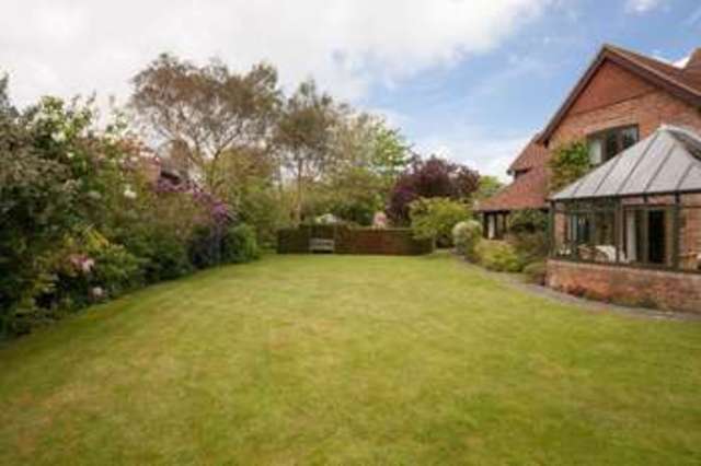  Image of 5 bedroom Detached house for sale in St. Catherines Road Hayling Island PO11 at Hayling Island Hampshire, PO11 0HE