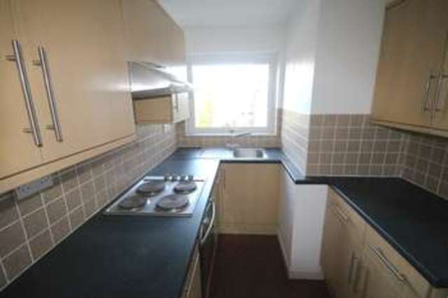  Image of 1 bedroom Flat to rent in Hayne Road Beckenham BR3 at Beckenham Kent Beckenham, BR3 4XD