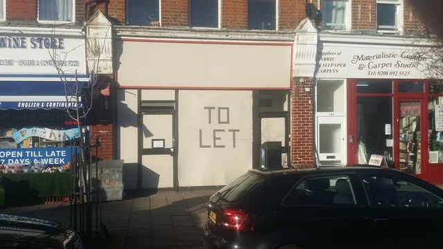  Image of Property to rent in Heath Road Twickenham TW1 at Heath Road  Twickenham, TW1 4BN