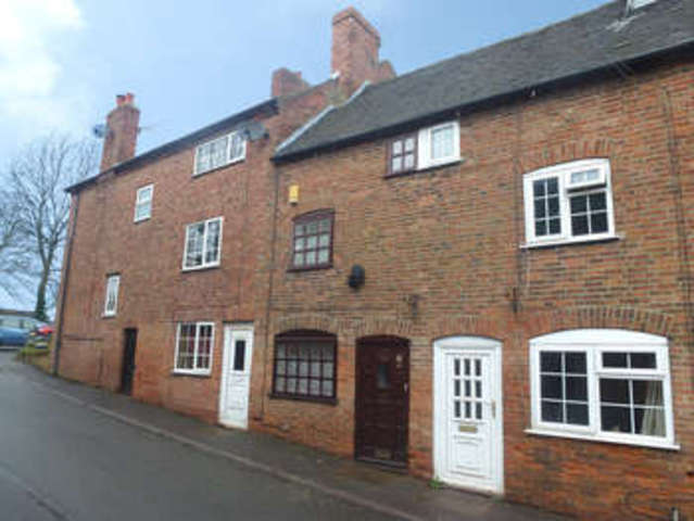  Image of 2 bedroom Terraced house for sale in Hemington Hill Hemington Derby DE74 at Hemington Hemington Derbyshire, DE74 2RA