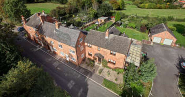  Image of 2 bedroom Terraced house for sale in Hemington Hill Hemington Derby DE74 at Hemington Hemington Derbyshire, DE74 2RA
