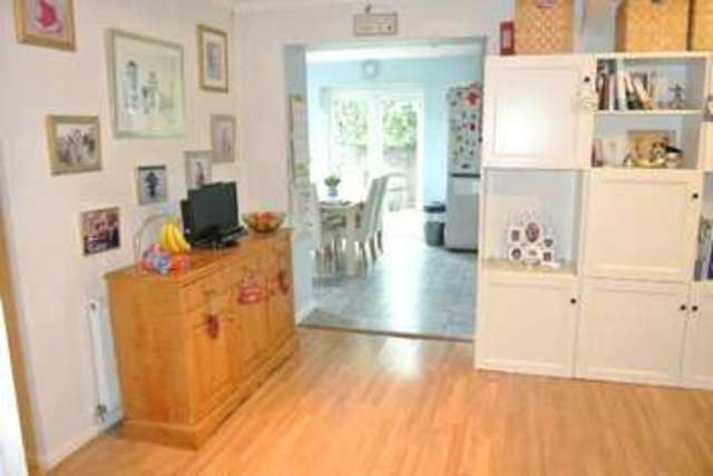  Image of 3 bedroom Semi-Detached house for sale in Hemlock Avenue Stapleford Nottingham NG9 at Hemlock Avenue  Stapleford, NG9 8DN
