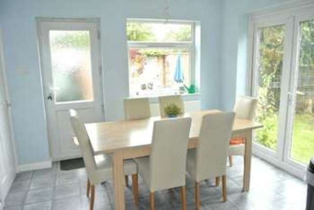  Image of 3 bedroom Semi-Detached house for sale in Hemlock Avenue Stapleford Nottingham NG9 at Hemlock Avenue  Stapleford, NG9 8DN