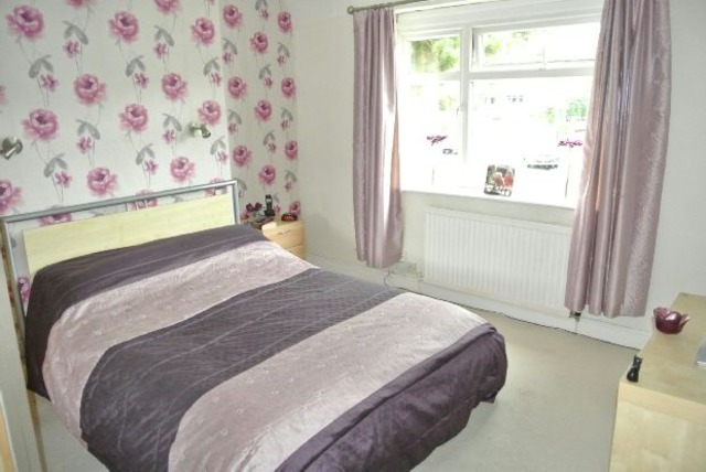  Image of 3 bedroom Semi-Detached house for sale in Hemlock Avenue Stapleford Nottingham NG9 at Hemlock Avenue  Stapleford, NG9 8DN