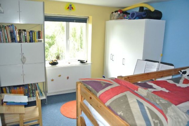  Image of 3 bedroom Semi-Detached house for sale in Hemlock Avenue Stapleford Nottingham NG9 at Hemlock Avenue  Stapleford, NG9 8DN