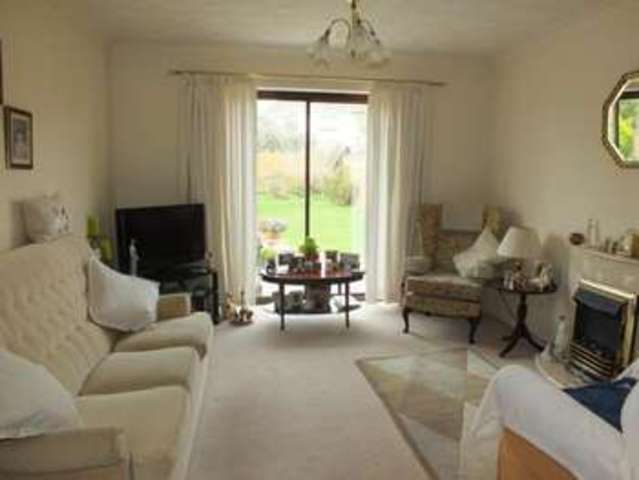  Image of 2 bedroom Bungalow for sale in Heritage Gate Haverfordwest SA61 at Haverfordwest Pembrokeshire Haverfordwest, SA61 2RF