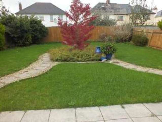 Image of 2 bedroom Bungalow for sale in Heritage Gate Haverfordwest SA61 at Haverfordwest Pembrokeshire Haverfordwest, SA61 2RF