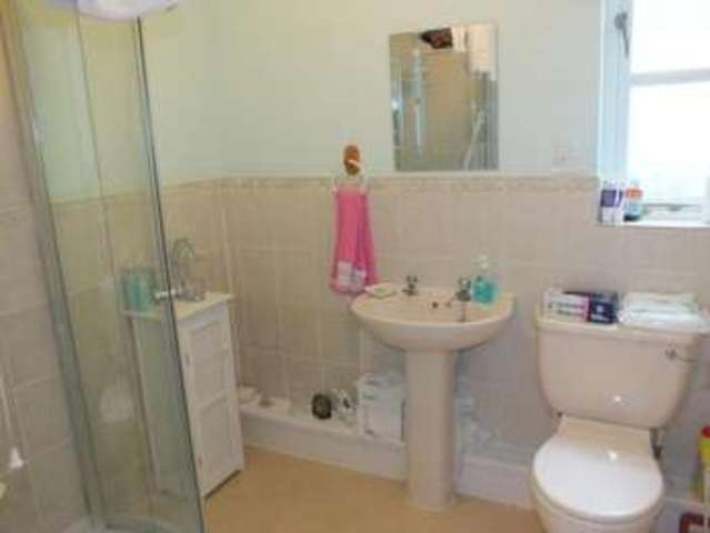  Image of 2 bedroom Bungalow for sale in Heritage Gate Haverfordwest SA61 at Haverfordwest Pembrokeshire Haverfordwest, SA61 2RF