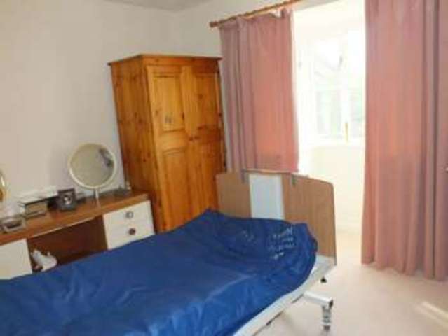  Image of 2 bedroom Bungalow for sale in Heritage Gate Haverfordwest SA61 at Haverfordwest Pembrokeshire Haverfordwest, SA61 2RF