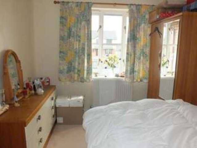  Image of 2 bedroom Bungalow for sale in Heritage Gate Haverfordwest SA61 at Haverfordwest Pembrokeshire Haverfordwest, SA61 2RF