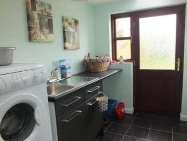  Image of 2 bedroom Bungalow for sale in Heritage Gate Haverfordwest SA61 at Haverfordwest Pembrokeshire Haverfordwest, SA61 2RF