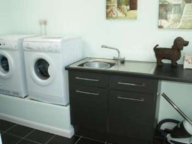  Image of 2 bedroom Bungalow for sale in Heritage Gate Haverfordwest SA61 at Haverfordwest Pembrokeshire Haverfordwest, SA61 2RF
