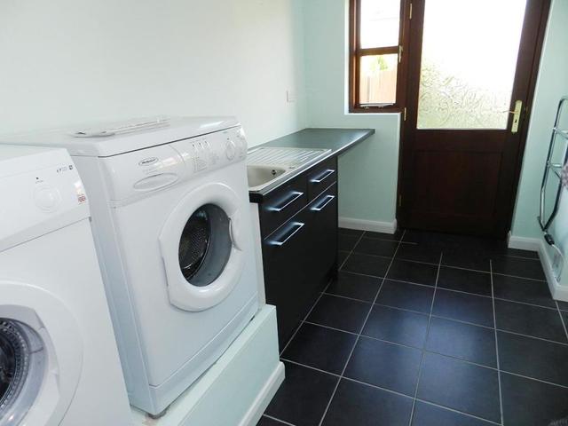  Image of 2 bedroom Bungalow for sale in Heritage Gate Haverfordwest SA61 at Haverfordwest Pembrokeshire Haverfordwest, SA61 2RF