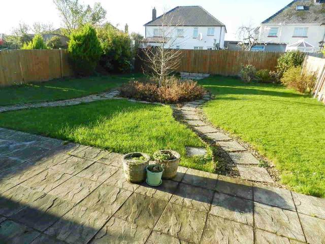  Image of 2 bedroom Bungalow for sale in Heritage Gate Haverfordwest SA61 at Haverfordwest Pembrokeshire Haverfordwest, SA61 2RF