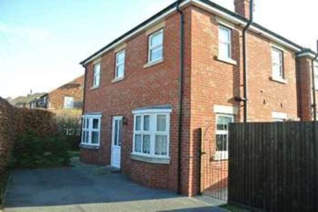  Image of 3 bedroom Detached house for sale in Hickings Lane Stapleford Nottingham NG9 at Hickings Lane  Stapleford, NG9 8PB