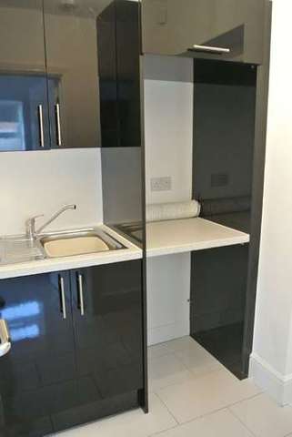  Image of 3 bedroom Detached house for sale in Hickings Lane Stapleford Nottingham NG9 at Hickings Lane  Stapleford, NG9 8PB