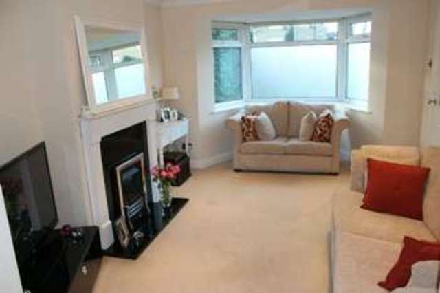  Image of 3 bedroom Semi-Detached house for sale in Hickings Lane Stapleford Nottingham NG9 at Hickings Lane  Stapleford, NG9 8PJ