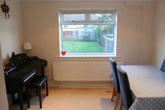  Image of 3 bedroom Semi-Detached house for sale in Hickings Lane Stapleford Nottingham NG9 at Hickings Lane  Stapleford, NG9 8PJ