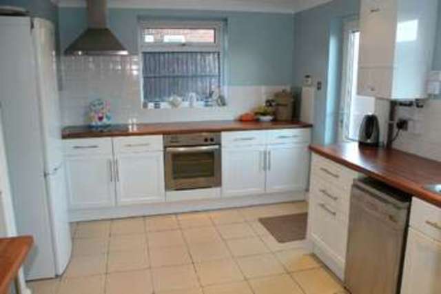  Image of 3 bedroom Semi-Detached house for sale in Hickings Lane Stapleford Nottingham NG9 at Hickings Lane  Stapleford, NG9 8PJ