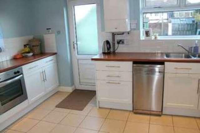  Image of 3 bedroom Semi-Detached house for sale in Hickings Lane Stapleford Nottingham NG9 at Hickings Lane  Stapleford, NG9 8PJ