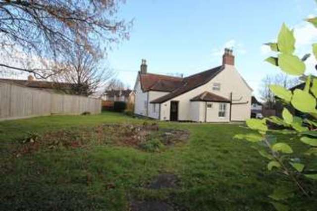  Image of 3 bedroom Detached house for sale in High Street Portishead Bristol BS20 at High Street Portishead Bristol, BS20 6QL