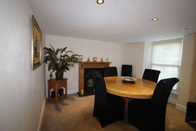 Image of 3 bedroom Detached house for sale in High Street Portishead Bristol BS20 at High Street Portishead Bristol, BS20 6QL