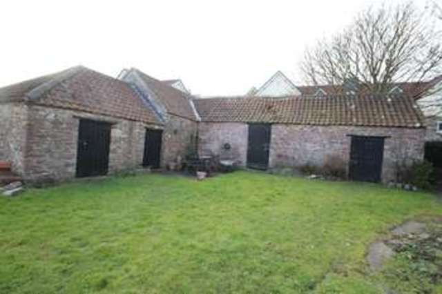  Image of 3 bedroom Detached house for sale in High Street Portishead Bristol BS20 at High Street Portishead Bristol, BS20 6QL