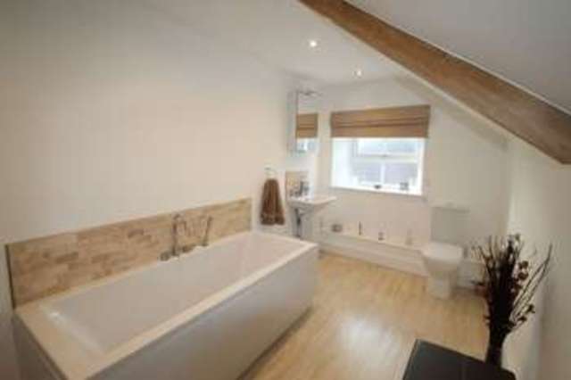  Image of 3 bedroom Detached house for sale in High Street Portishead Bristol BS20 at High Street Portishead Bristol, BS20 6QL
