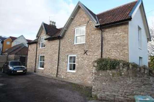  Image of 3 bedroom Detached house for sale in High Street Portishead Bristol BS20 at High Street Portishead Bristol, BS20 6QL