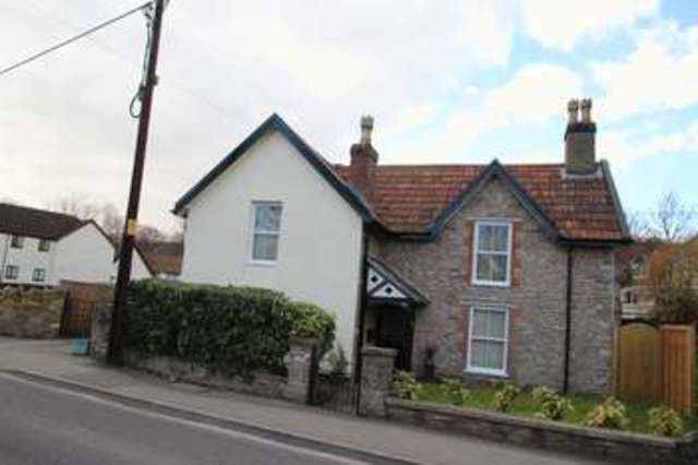  Image of 3 bedroom Detached house for sale in High Street Portishead Bristol BS20 at High Street Portishead Bristol, BS20 6QL