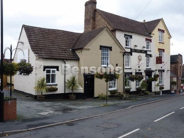  Image of 1 bedroom Property to rent in High Street Broseley TF12 at High Street  Broseley, TF12 5EZ