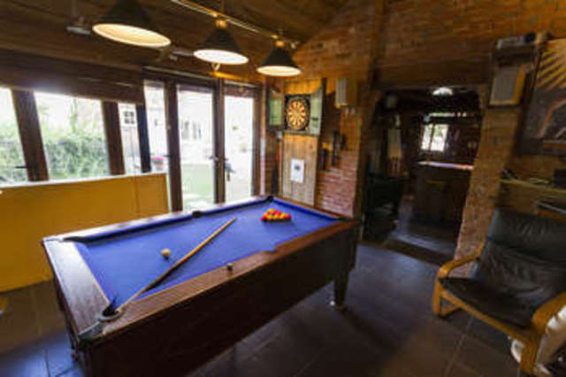  Image of 5 bedroom Semi-Detached house for sale in High Street Castle Donington Derby DE74 at Castle Donington Castle Donington Derbyshire, DE74 2PP