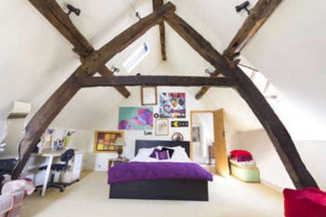  Image of 5 bedroom Semi-Detached house for sale in High Street Castle Donington Derby DE74 at Castle Donington Castle Donington Derbyshire, DE74 2PP