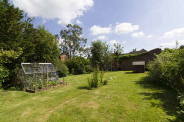  Image of 5 bedroom Semi-Detached house for sale in High Street Castle Donington Derby DE74 at Castle Donington Castle Donington Derbyshire, DE74 2PP