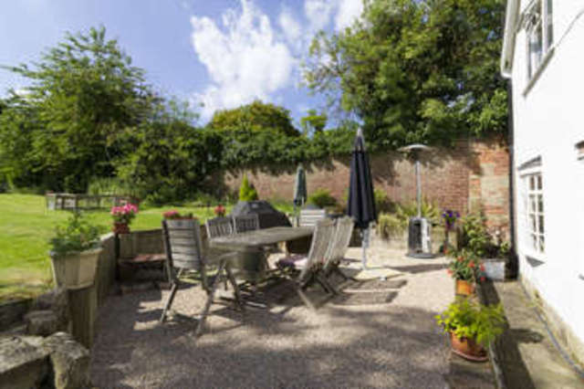  Image of 5 bedroom Semi-Detached house for sale in High Street Castle Donington Derby DE74 at Castle Donington Castle Donington Derbyshire, DE74 2PP