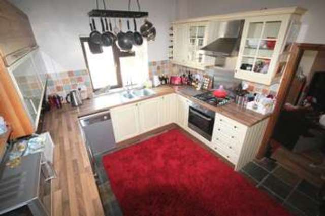  Image of 2 bedroom End of Terrace for sale in High Street Castle Donington Derby DE74 at Castle Donington Castle Donington Derbyshire, DE74 2PP