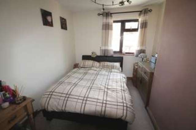  Image of 2 bedroom End of Terrace for sale in High Street Castle Donington Derby DE74 at Castle Donington Castle Donington Derbyshire, DE74 2PP