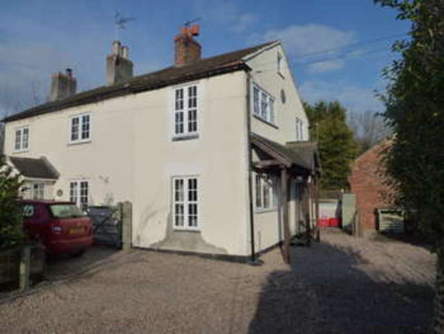  Image of 2 bedroom Cottage to rent in High Street Castle Donington Derby DE74 at Castle Donington Derby Derbyshire, DE74 2PP