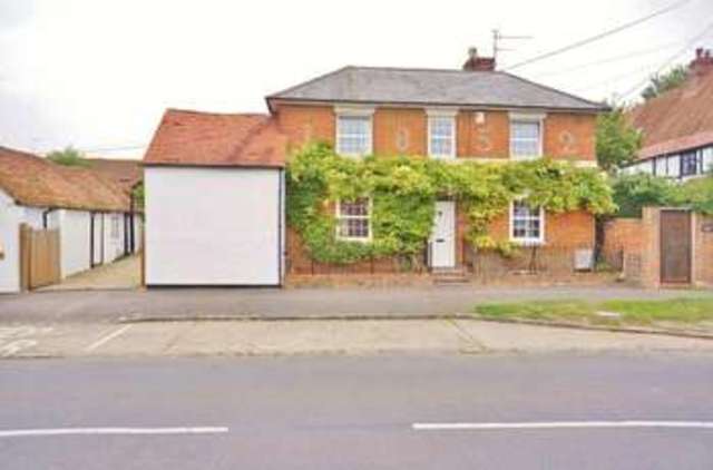  Image of 5 bedroom Detached house for sale in High Street Harwell Didcot OX11 at High Street  Harwell, OX11 0EX