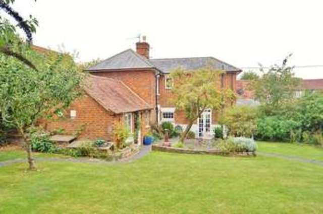  Image of 5 bedroom Detached house for sale in High Street Harwell Didcot OX11 at High Street  Harwell, OX11 0EX