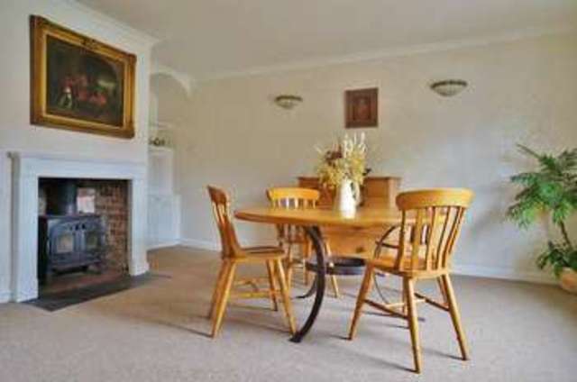  Image of 5 bedroom Detached house for sale in High Street Harwell Didcot OX11 at High Street  Harwell, OX11 0EX